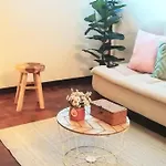 Mansarda In Centro Con Privata E Possibilita Garage Апартаменты Менаджо