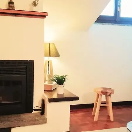 Apartment Mansarda In Centro Con Privata E Possibilita Garage Menaggio