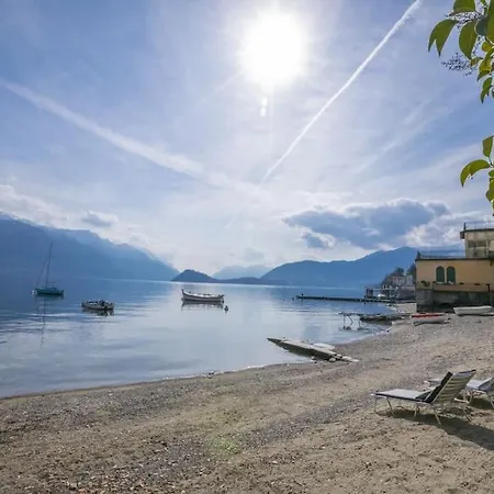 Mansarda In Centro Con Privata E Possibilita Garage *