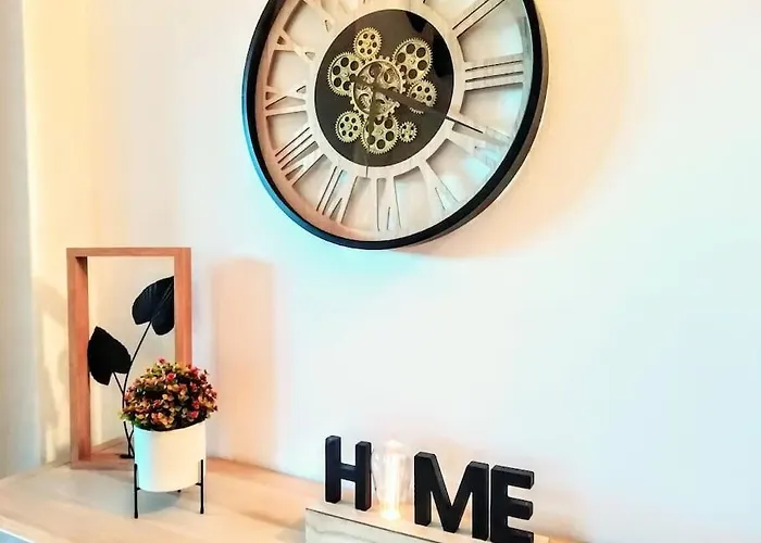 Mansarda In Centro Con Privata E Possibilita Garage Apartament Menaggio