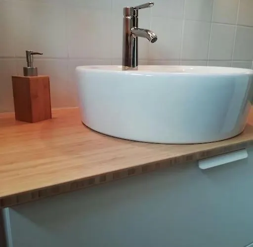 Mansarda In Centro Con Privata E Possibilita Garage Apartament *