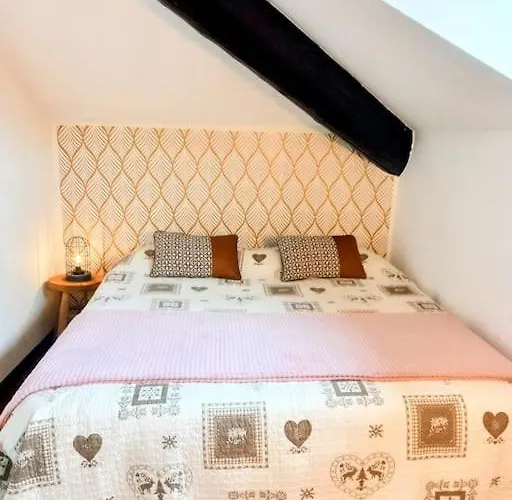 Mansarda In Centro Con Privata E Possibilita Garage *