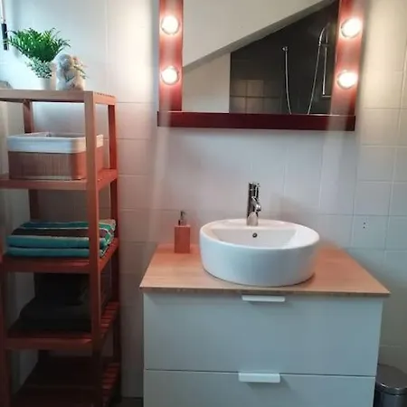 Mansarda In Centro Con Privata E Possibilita Garage