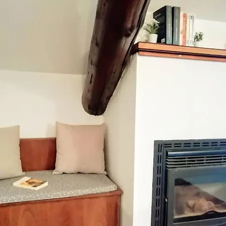 Lägenhet Mansarda In Centro Con Privata E Possibilita Garage Menaggio