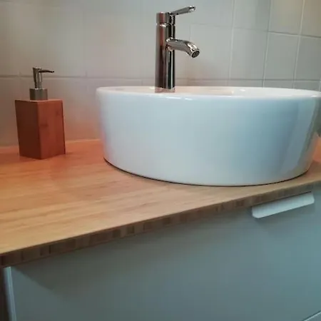 Con Privata Centro Apartment *