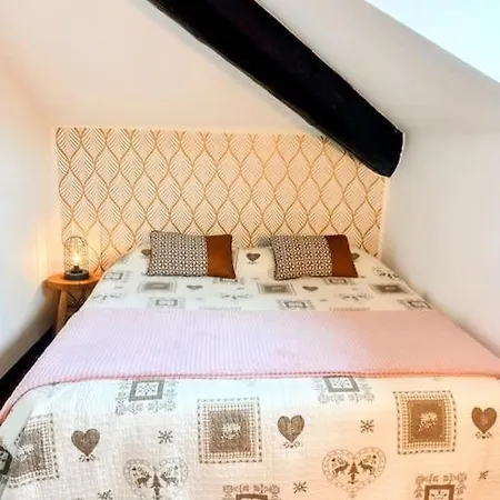 Mansarda In Centro Con Privata E Possibilita Garage *