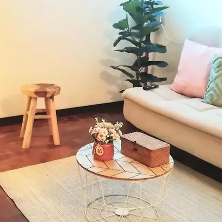 Con Privata Centro Apartment Menaggio