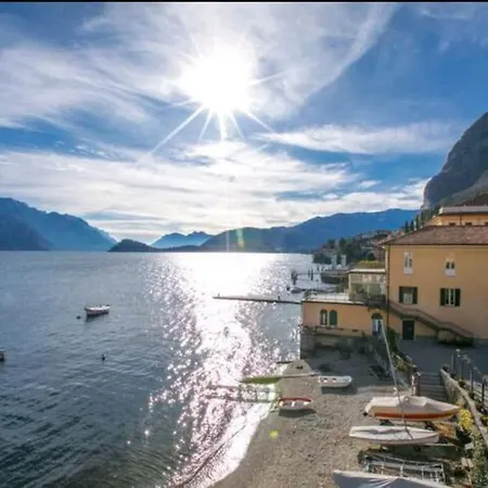 Mansarda In Centro Con Privata E Possibilita Garage Lägenhet *