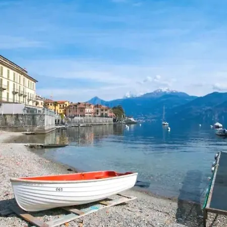 Apartment Con Privata Centro Menaggio