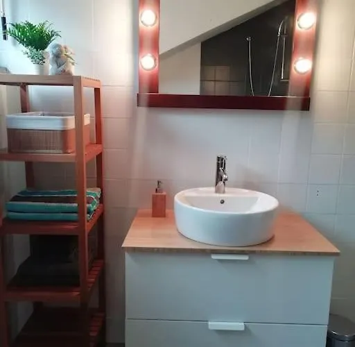 Mansarda In Centro Con Privata E Possibilita Garage