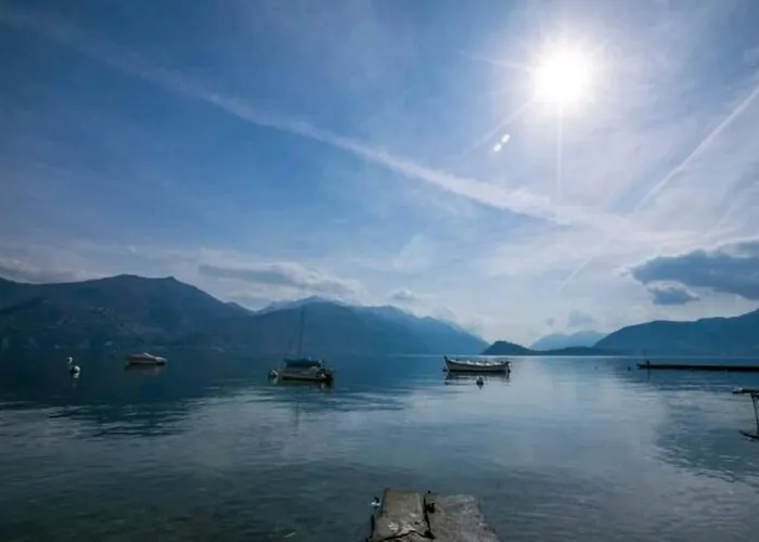 Mansarda In Centro Con Privata E Possibilita Garage *