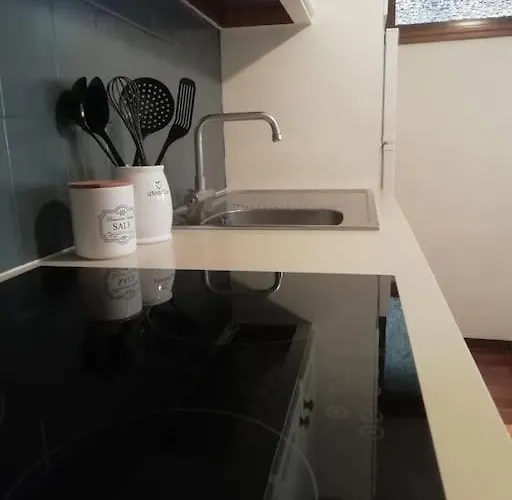 Mansarda In Centro Con Privata E Possibilita Garage *